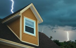 Protect Your Home During Storms with Quality Roofing