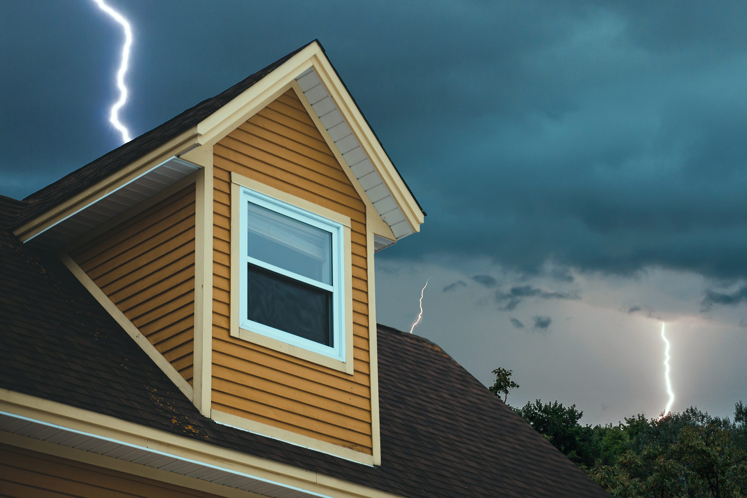 Protect Your Home During Storms with Quality Roofing