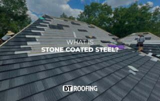 Exploring Stone-Coated Steel Roofing