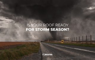 Assessing Your Roof's Readiness for Storm Season