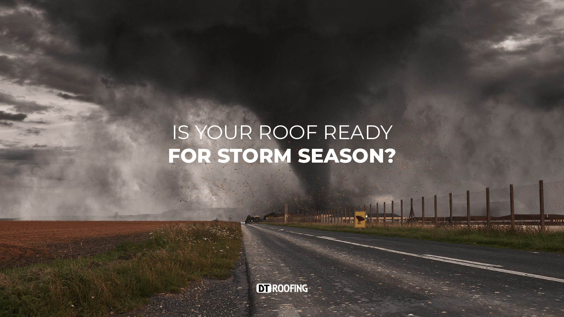 Assessing Your Roof's Readiness for Storm Season