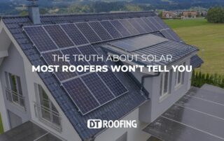 Solar Truth - What Roofers Won't Tell You