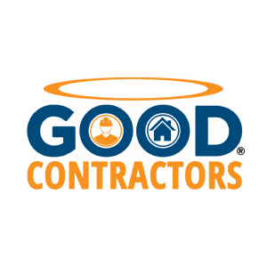 GOOD Contractors Badge