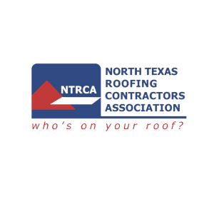 NTRCA - North Texas Roofing Contractors Association Badge