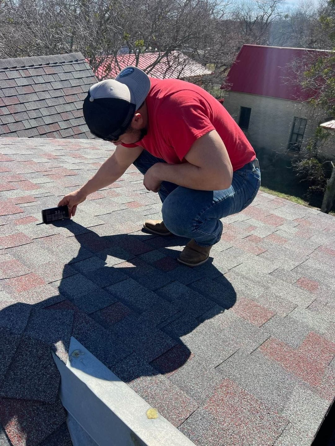 Thorough Inspections for Roof Condition Evaluation
