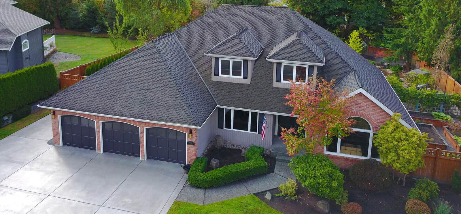 Schedule Your Professional Roof Inspection with DT Roofing Today