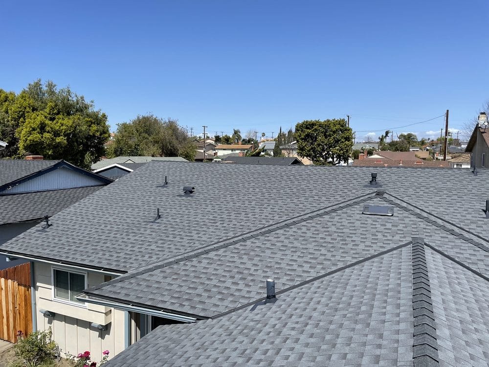 Your Trusted Provider of High-Quality Roofing Services