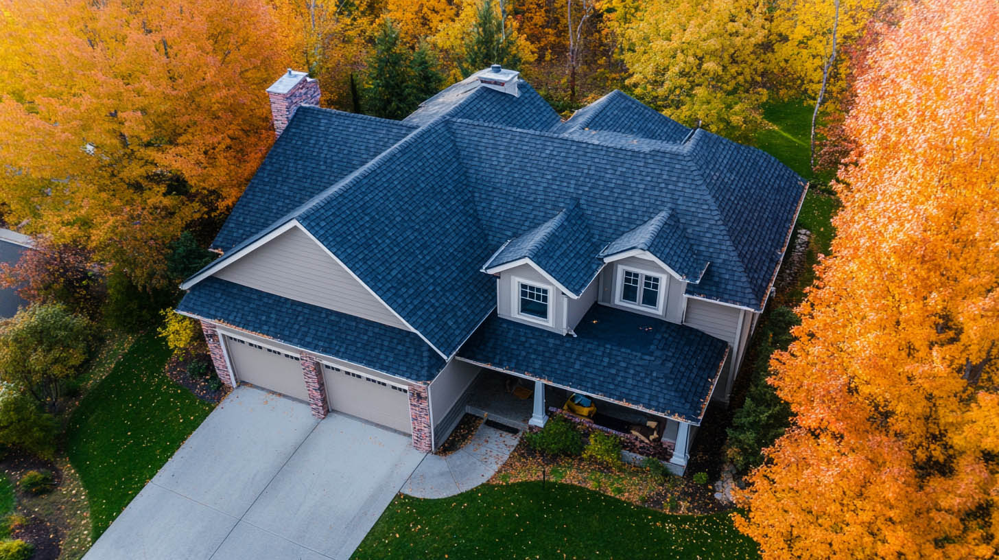 Essential Summer Roof Maintenance Tips