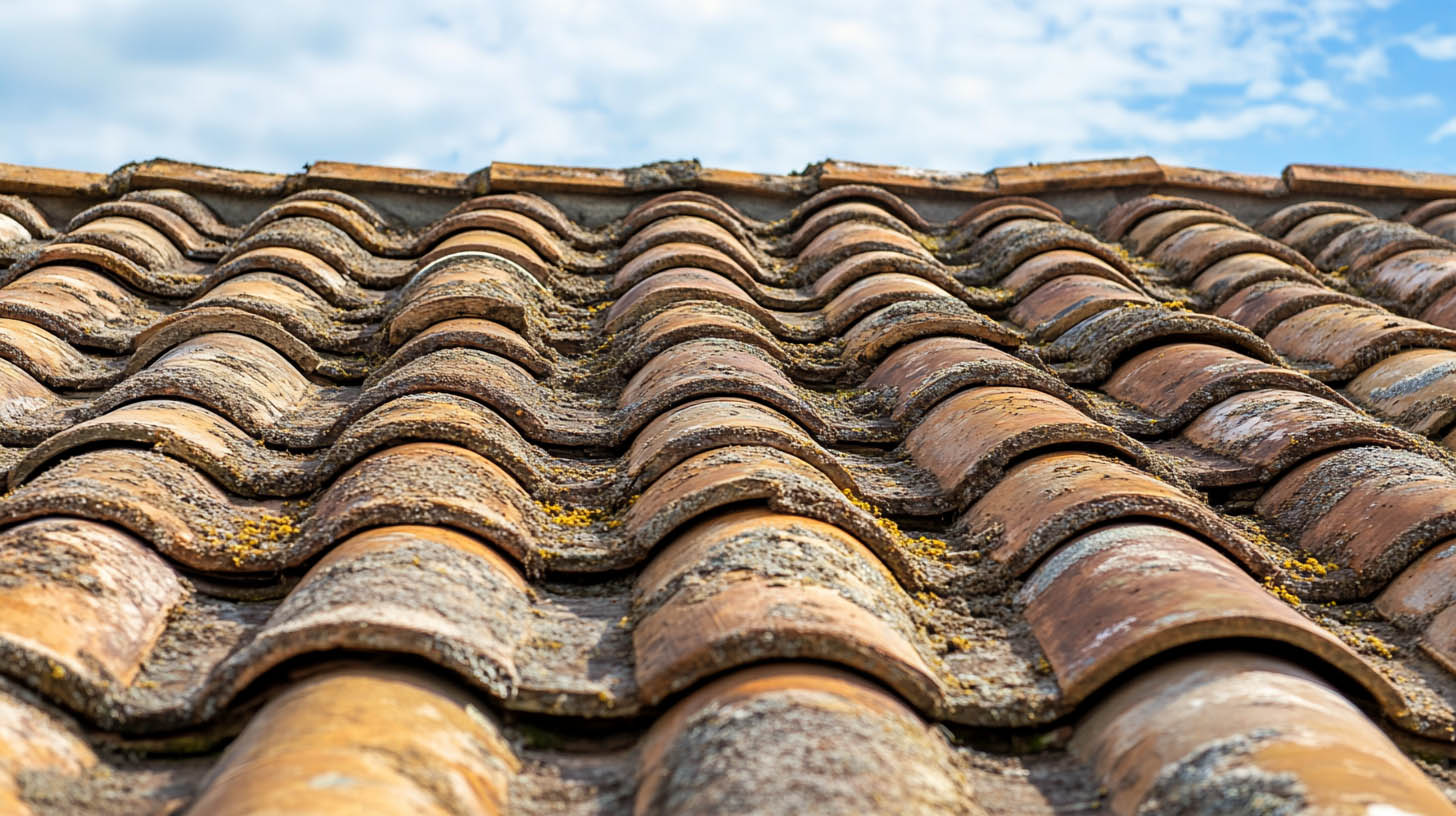 The Key Advantages of Routine Roof Cleaning