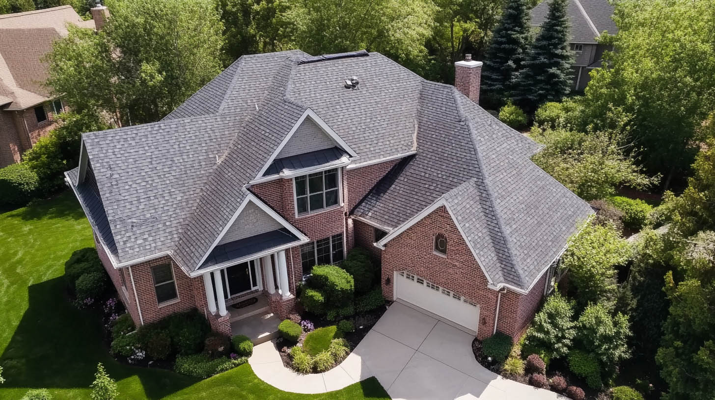 The Ultimate Guide to Roof Inspections
